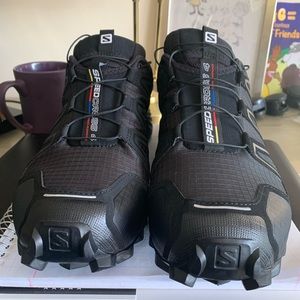 Salomon Speedcross 4